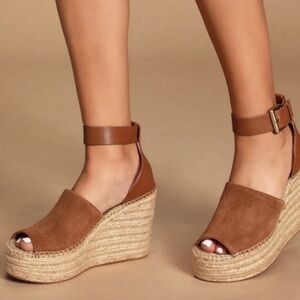 Marc Fisher wedges